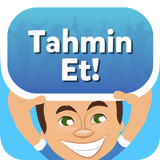 Tahmin Et! আইকন