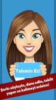 Tahmin Et! Affiche