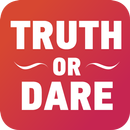 Truth Or Dare - Party Game aplikacja
