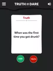 Truth Or Dare - Party Game APK download