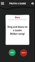 Truth Or Dare - Party Game 포스터