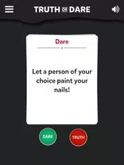 Truth Or Dare - Party Game APK download