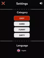 Truth Or Dare - Party Game APK download