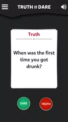 Truth Or Dare - Party Game APK download