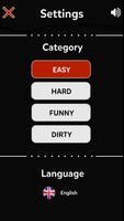 Truth Or Dare - Party Game 스크린샷 3