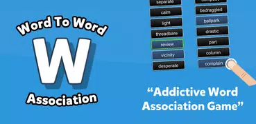 Word Association Game