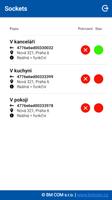 Raycom Sockets 截图 1
