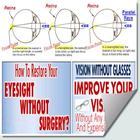 Improve Eyesight Naturally simgesi