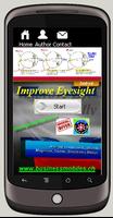 Improve Eyesight Naturally โปสเตอร์