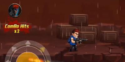 Tips for Metal Squad Shooting Game screenshot 1