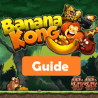 Tips for Banana Kong ícone