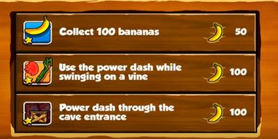 Tips for Banana Kong 截圖 2