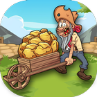 Gold Miner Adventure-icoon