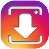 Insta Downloader Photo/Video icon