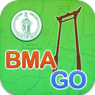 BMA GO ícone