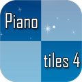 Piano tiles 4