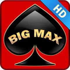 Baixar BIGMAX - GAME BAI, DANH BAI APK