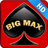 BIGMAX - GAME BAI, DANH BAI иконка