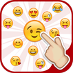Emojio - Find Lazy Emoji