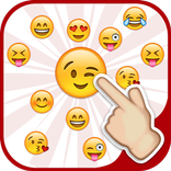 Emojio - Find Lazy Emoji