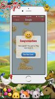 Emojio - Find Lazy Emoji Ekran Görüntüsü 1