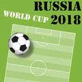 Russia World Cup 2018 - Scores & Fixtures