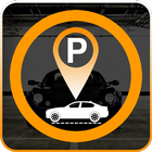 آیکون‌ GPS Vehicle Parking