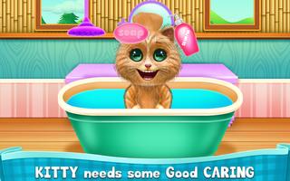 Animal Hair and Beauty Salon Screenshot 2