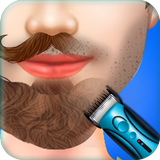 Crazy Royal Beard Salon иконка