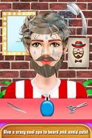 Crazy Royal Beard Salon screenshot 2