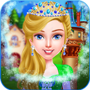 Cursed Castle Save the Princess APK