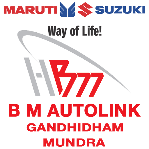 B M Autolink - Maruti Suzuki