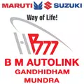 B M Autolink - Maruti Suzuki