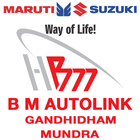 B M Autolink - Maruti Suzuki アイコン