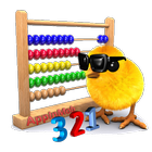 Icona First Numbers