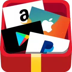 Gift Box - Free Gift Cards APK download