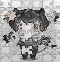 Bendy Puzzle Ink Kids स्क्रीनशॉट 2
