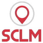 SCLM M أيقونة