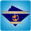 Balonmano Benidorm