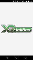 XR Leilões پوسٹر