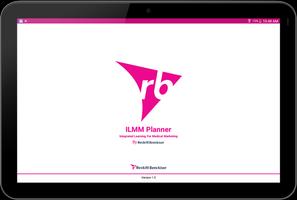 RB ILMM Planner পোস্টার