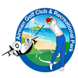 Airmen Golf Club 图标
