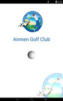 Airmen Golf Club screenshot 3