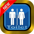 Toilet Sign Around The World APK