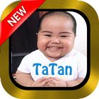 Tatan Lucu ไอคอน