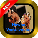 How to Ventriloquism APK