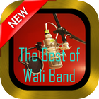 Wali Band songs-icoon