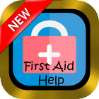 First Aid Help 아이콘