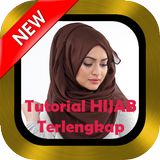 Hijab Style Tutorial icon