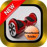 Hoverboard Tricks
